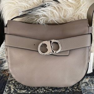 Tory Burch Gemini Link Cross Body Bag